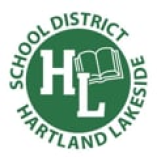Hartland Lakeside Elementary Schools