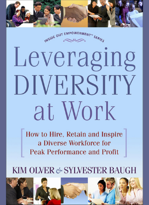 Leveraging Diversity at Work