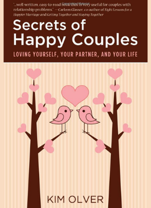 Secrets of Happy Couples