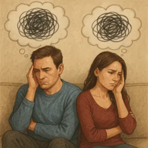 Stories in our head