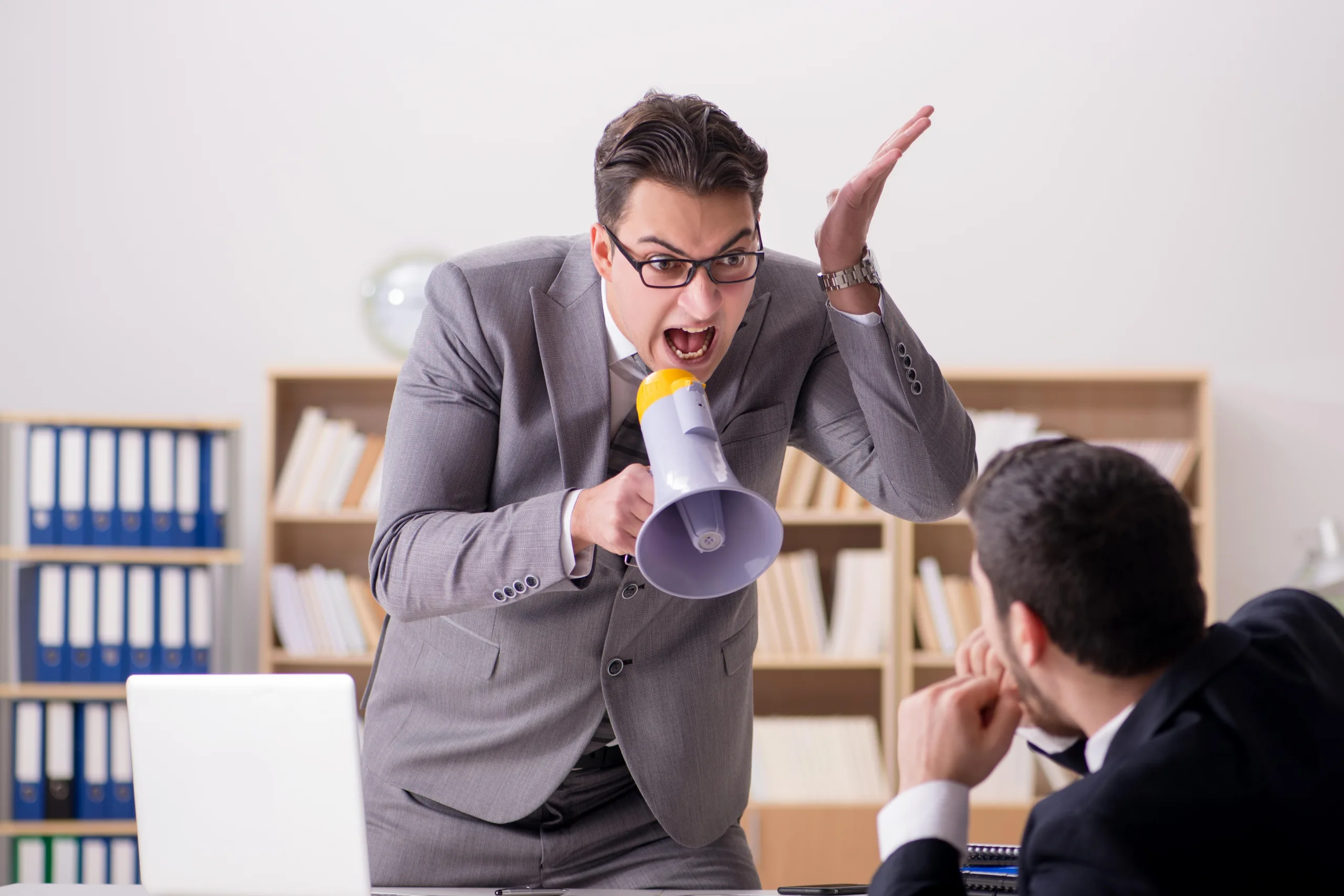 How to Let Go of Anger: Impact on Leadership, Relationships, and ...